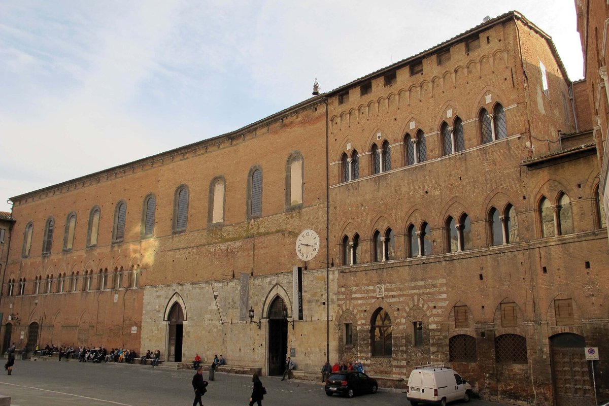 Casa Baldi