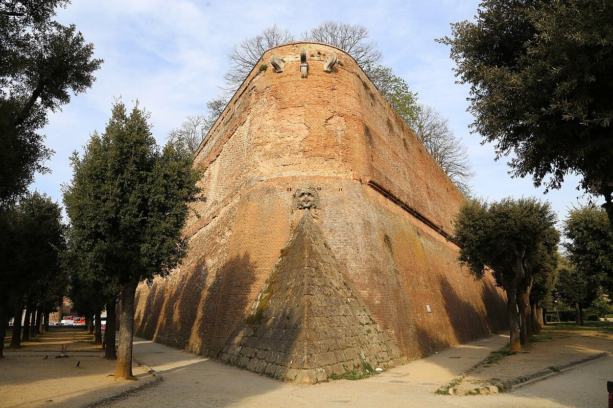 Borgo Grondaie