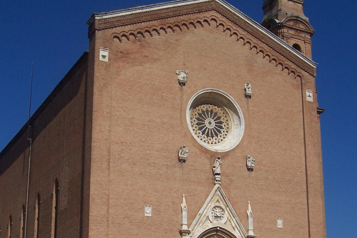 Villa Cambi
