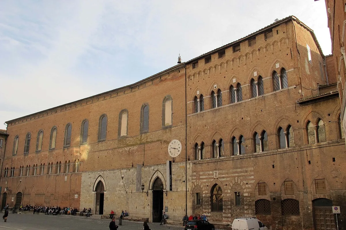 Residence Le Meridiane