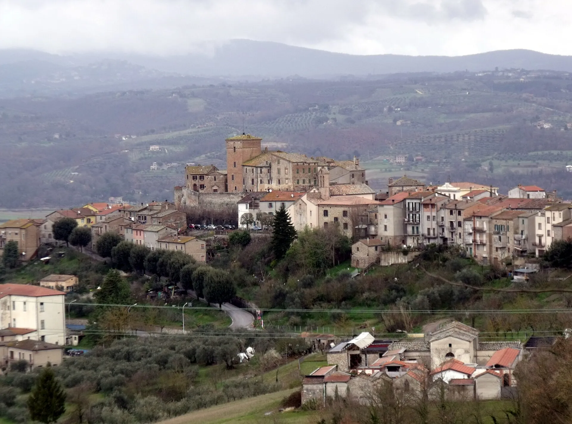 Foto d'autore di Fabro