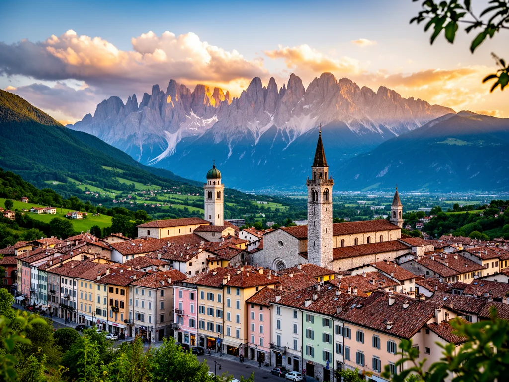 Borgo Valbelluna